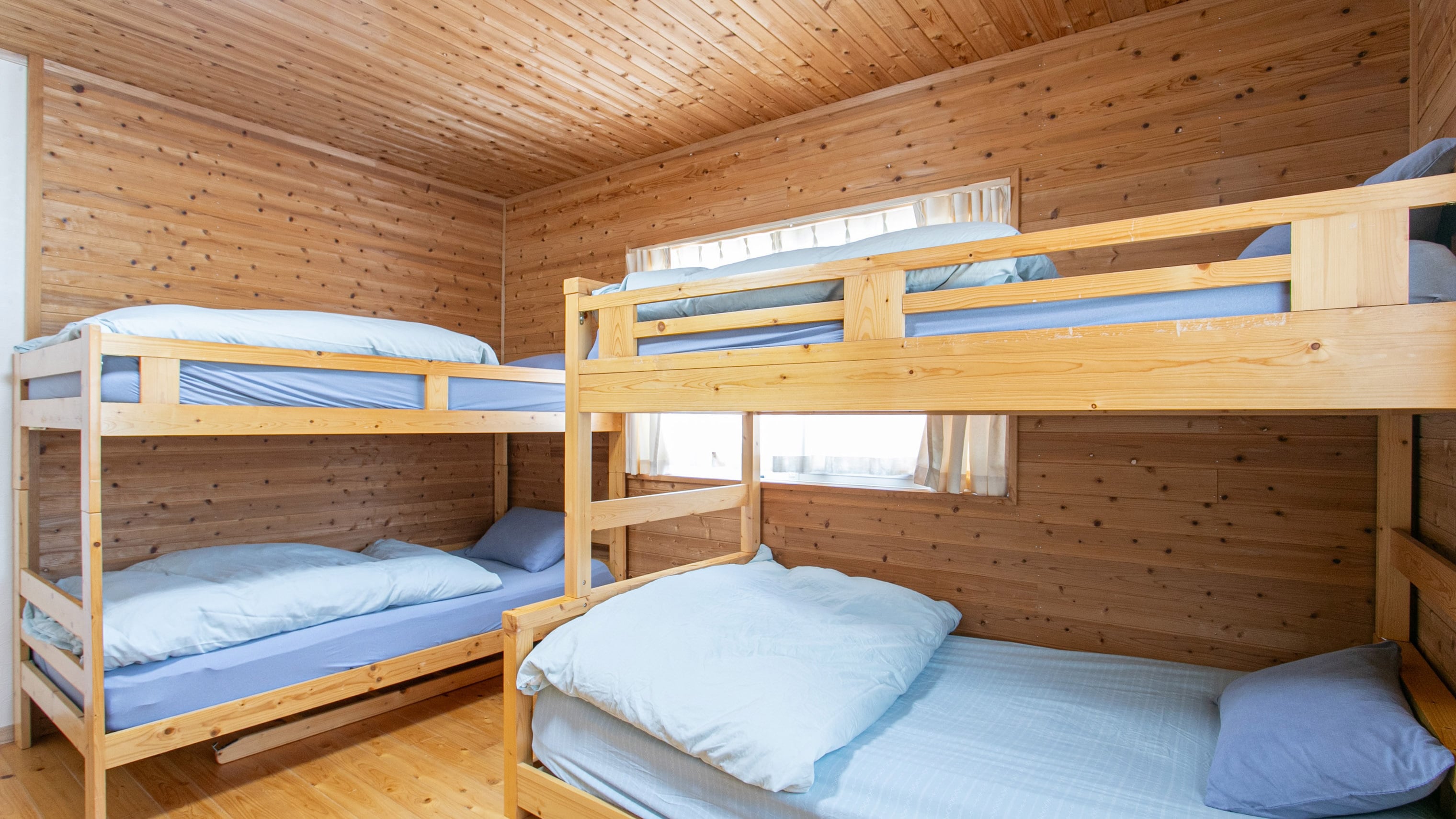 Rental House Room 3