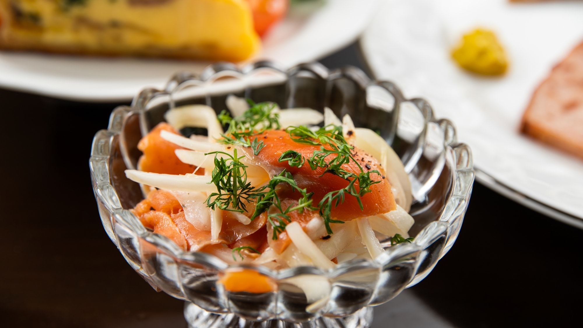 Dinner example