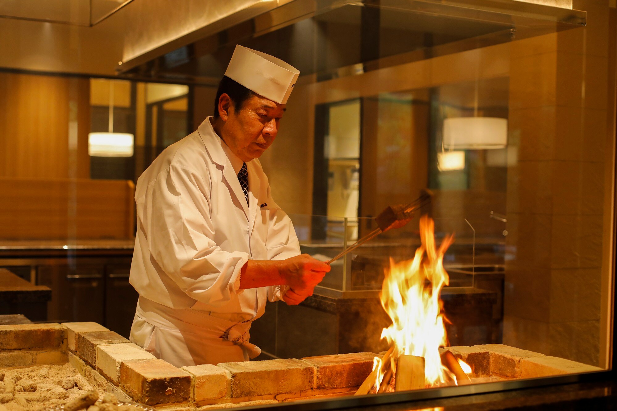 Dining HIBA