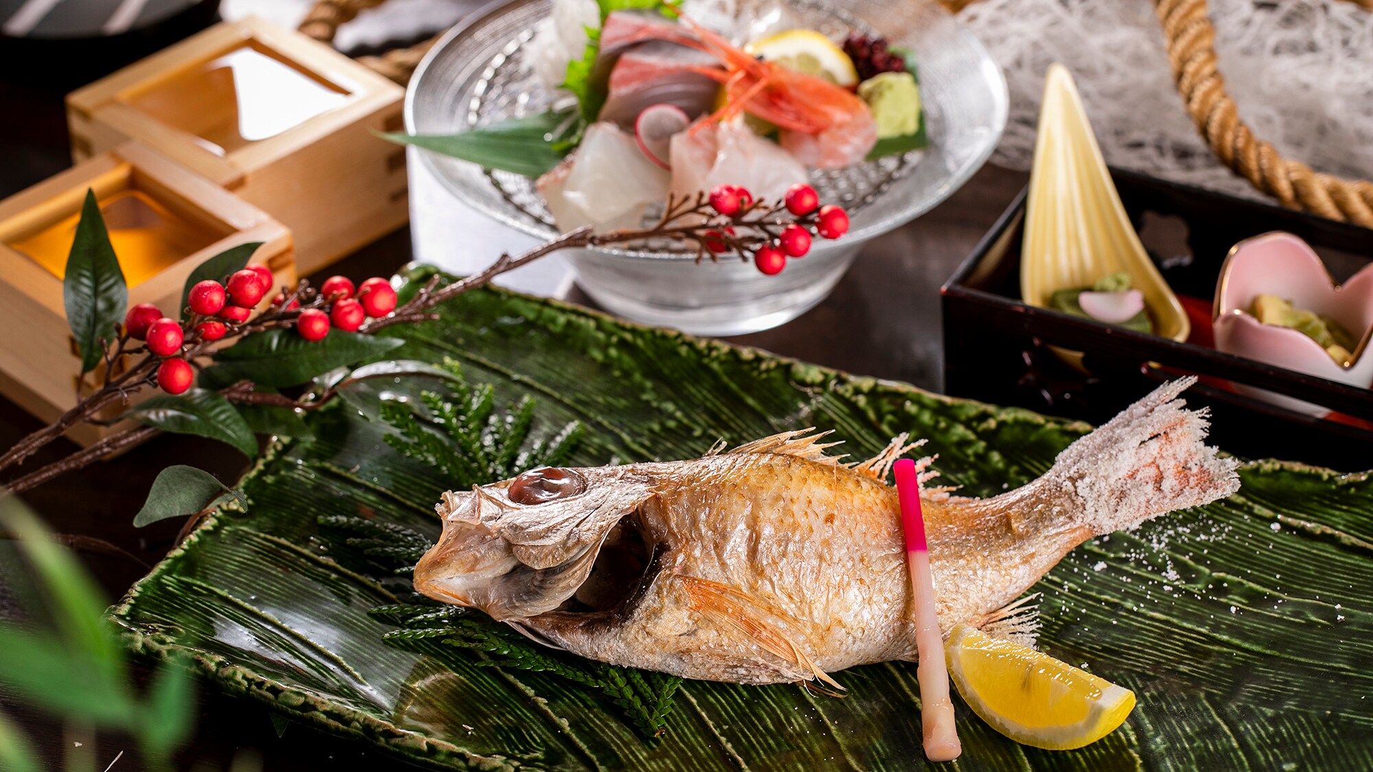 [Fish Premium]