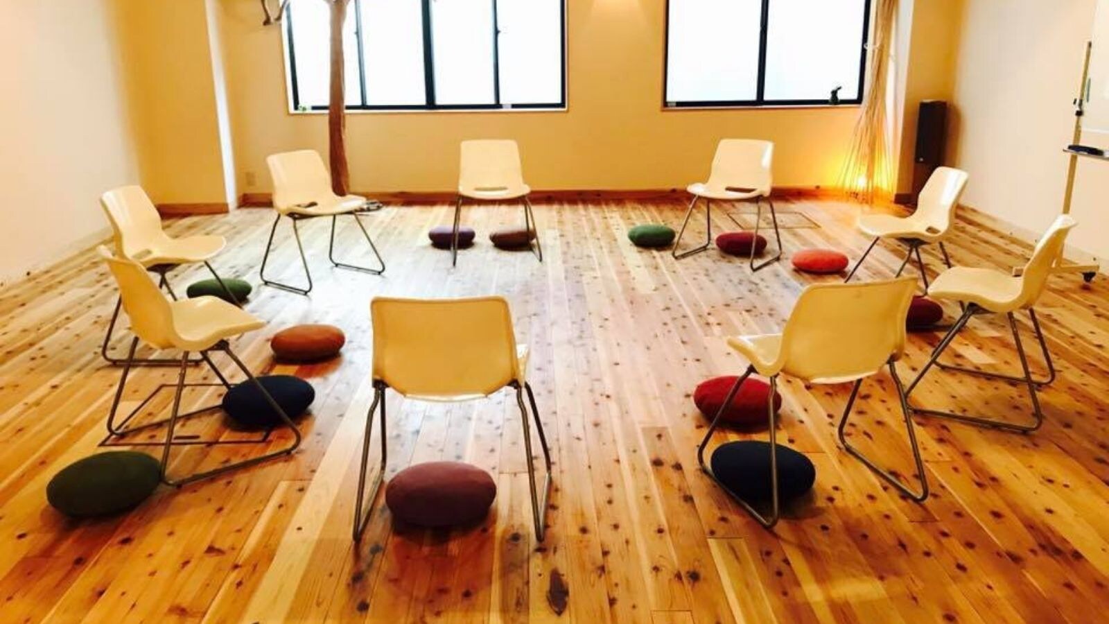 Seminar Room Soyogi