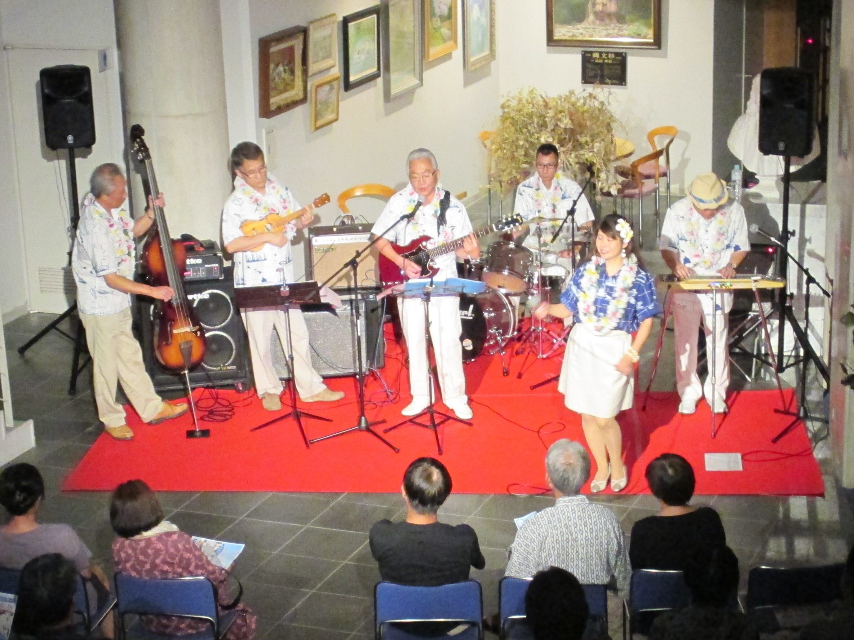 Konser gratis