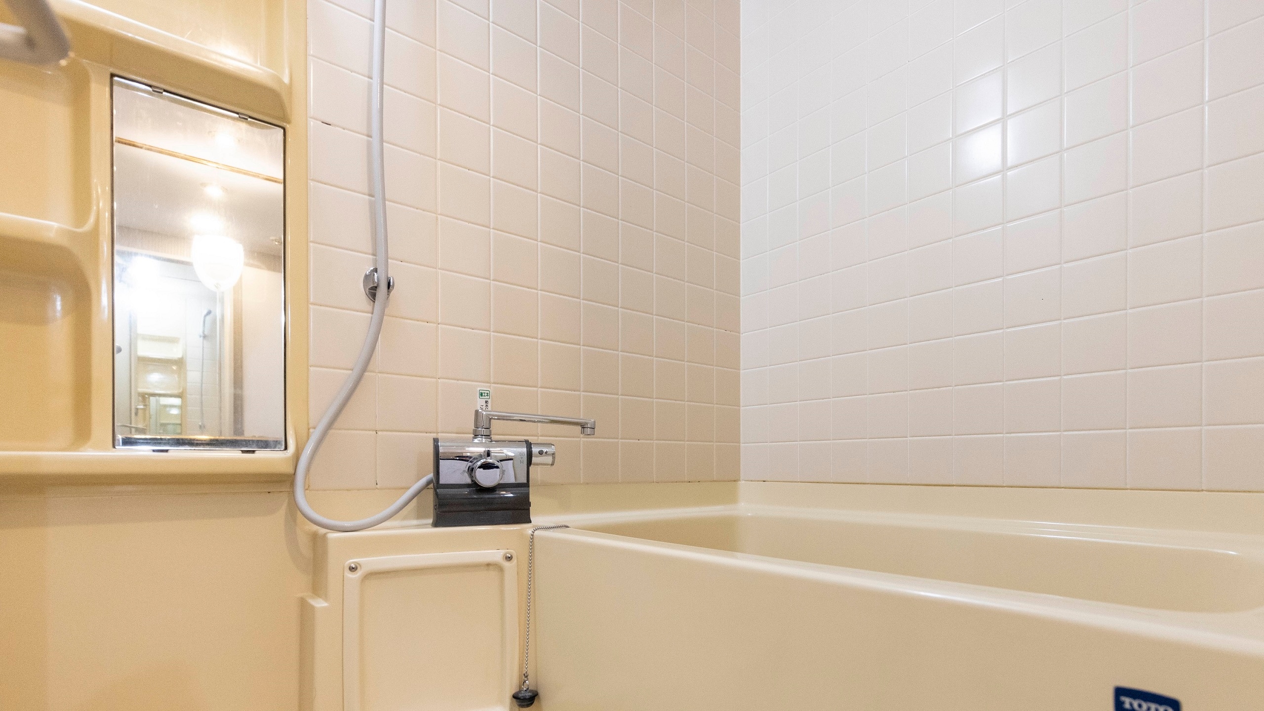 Junior Suite Room A (32㎡)・Bathroom