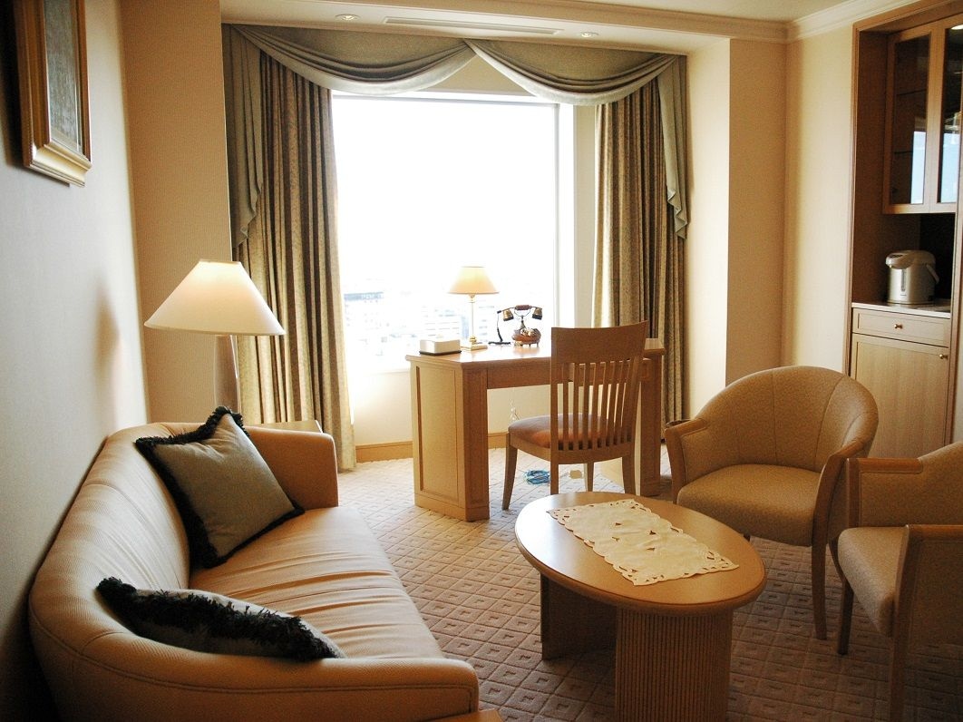 Suite Eksekutif