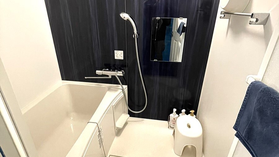 C-type (bathroom)