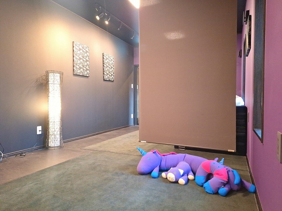 room
