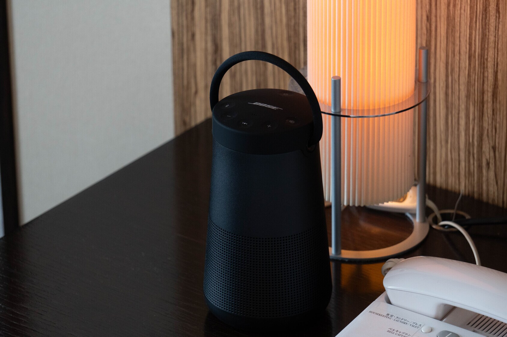 BOSE 藍牙音箱