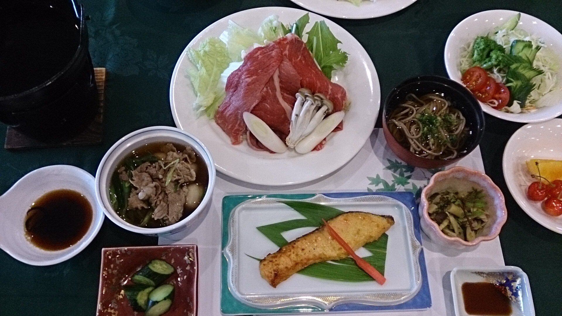 Shabu-shabu