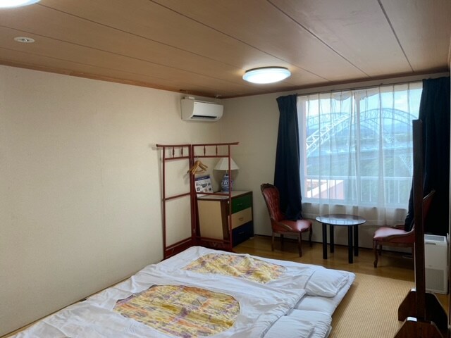Japanese-style room Sakura no Ma 2