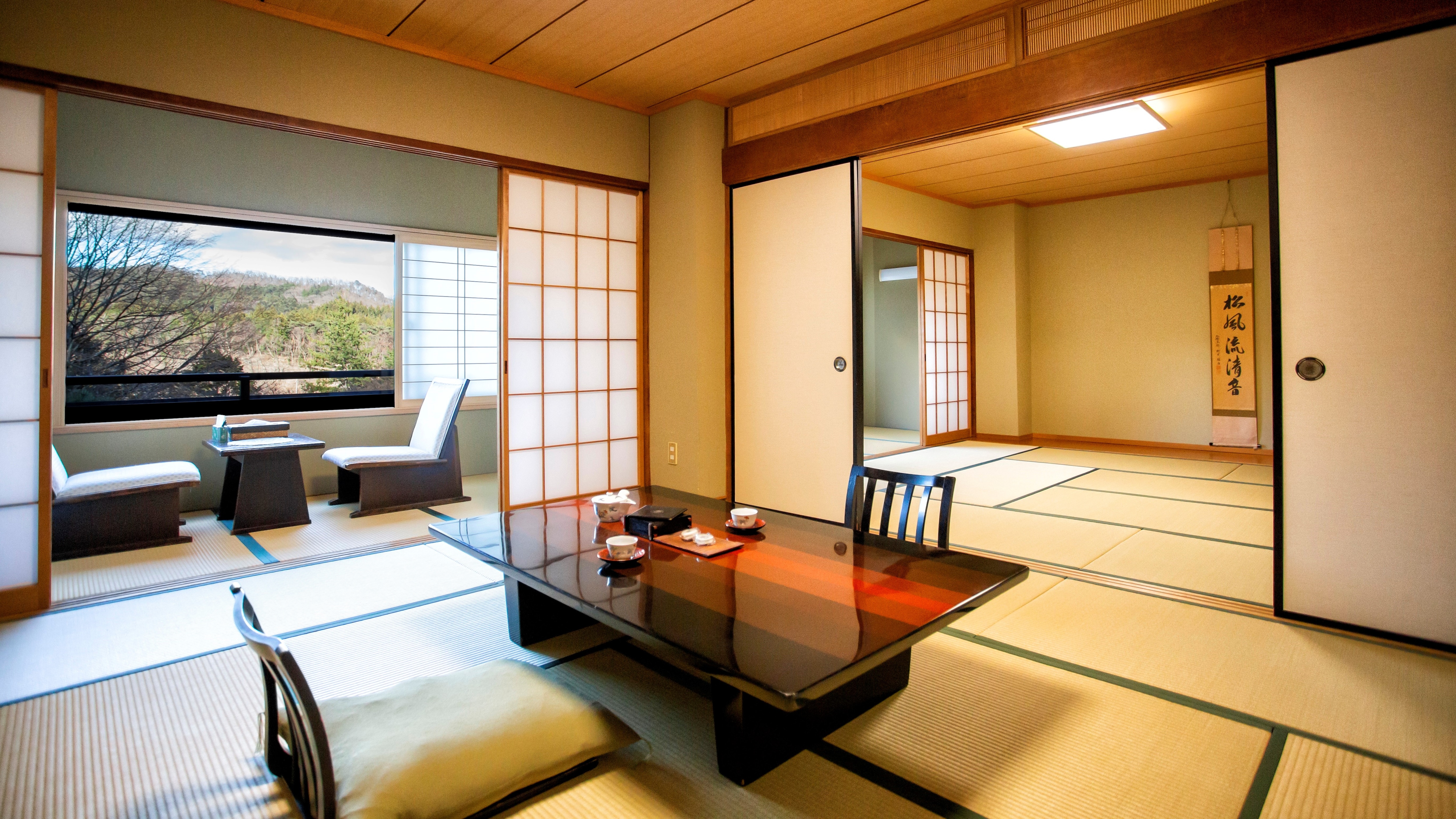 Special room 215
