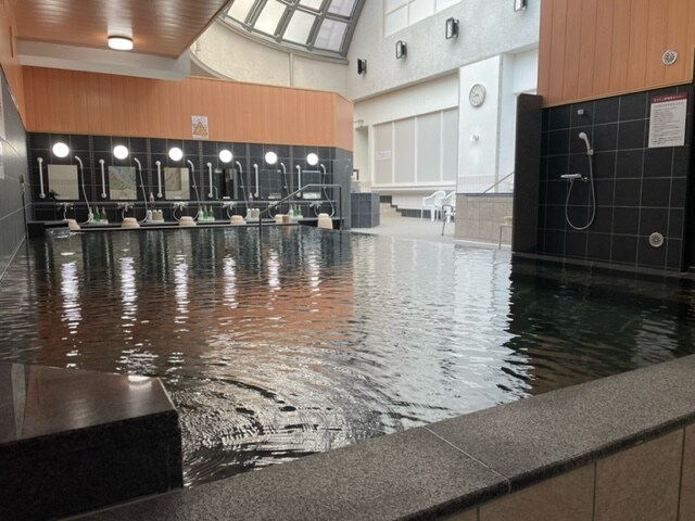 Gondo Onsen