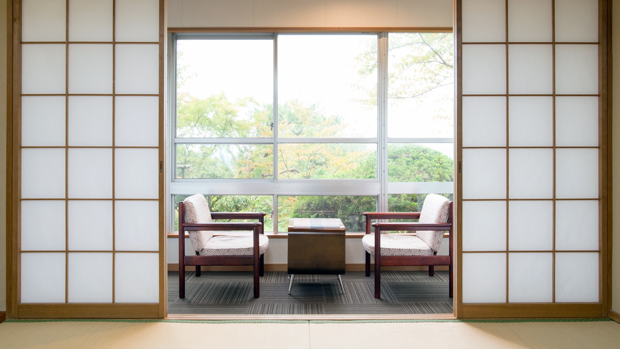 [10 tatami mats + wide-rim Japanese-style room] 1st floor