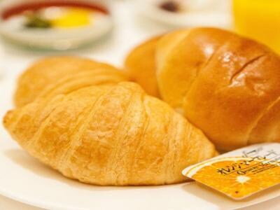 Breakfast plan sample