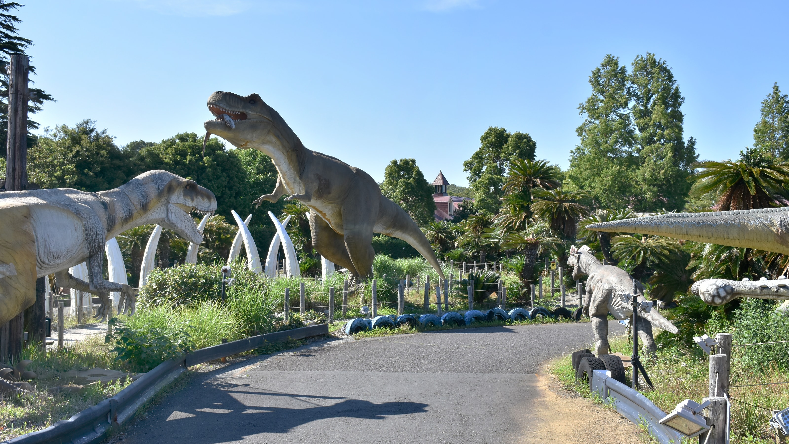 伊豆格蘭帕爾公園