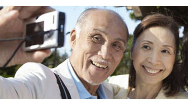 It's more economical from age 60 onwards