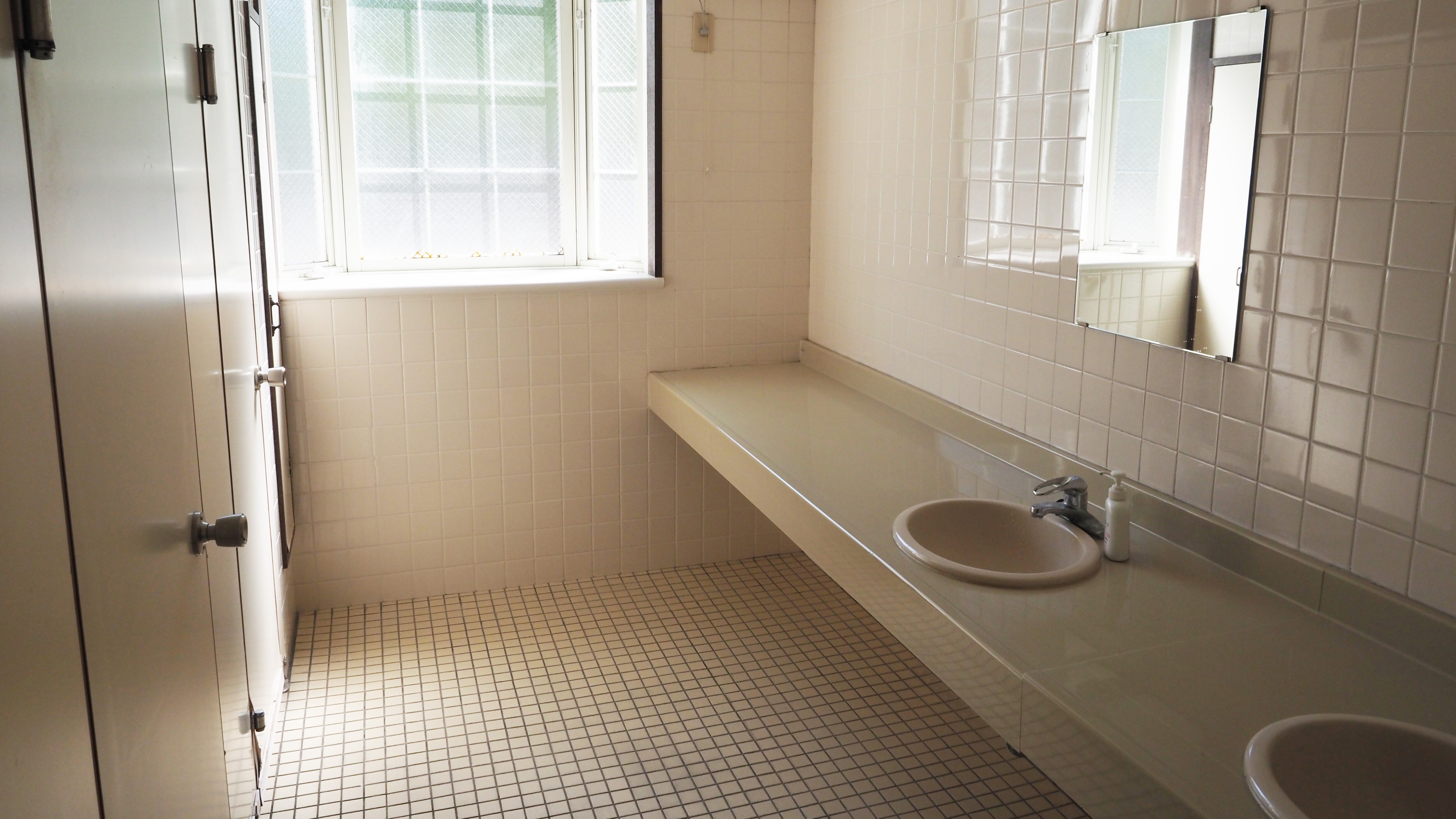 ห้องน้ำ