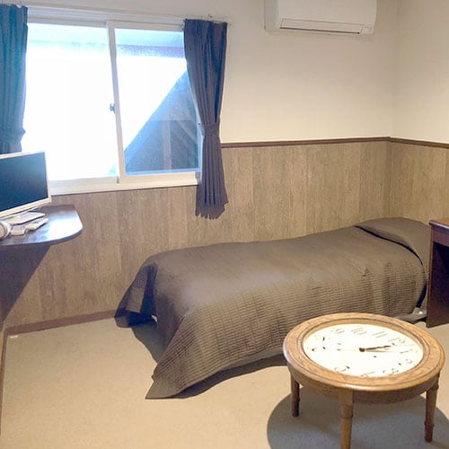・Nagoyakan Twin Room