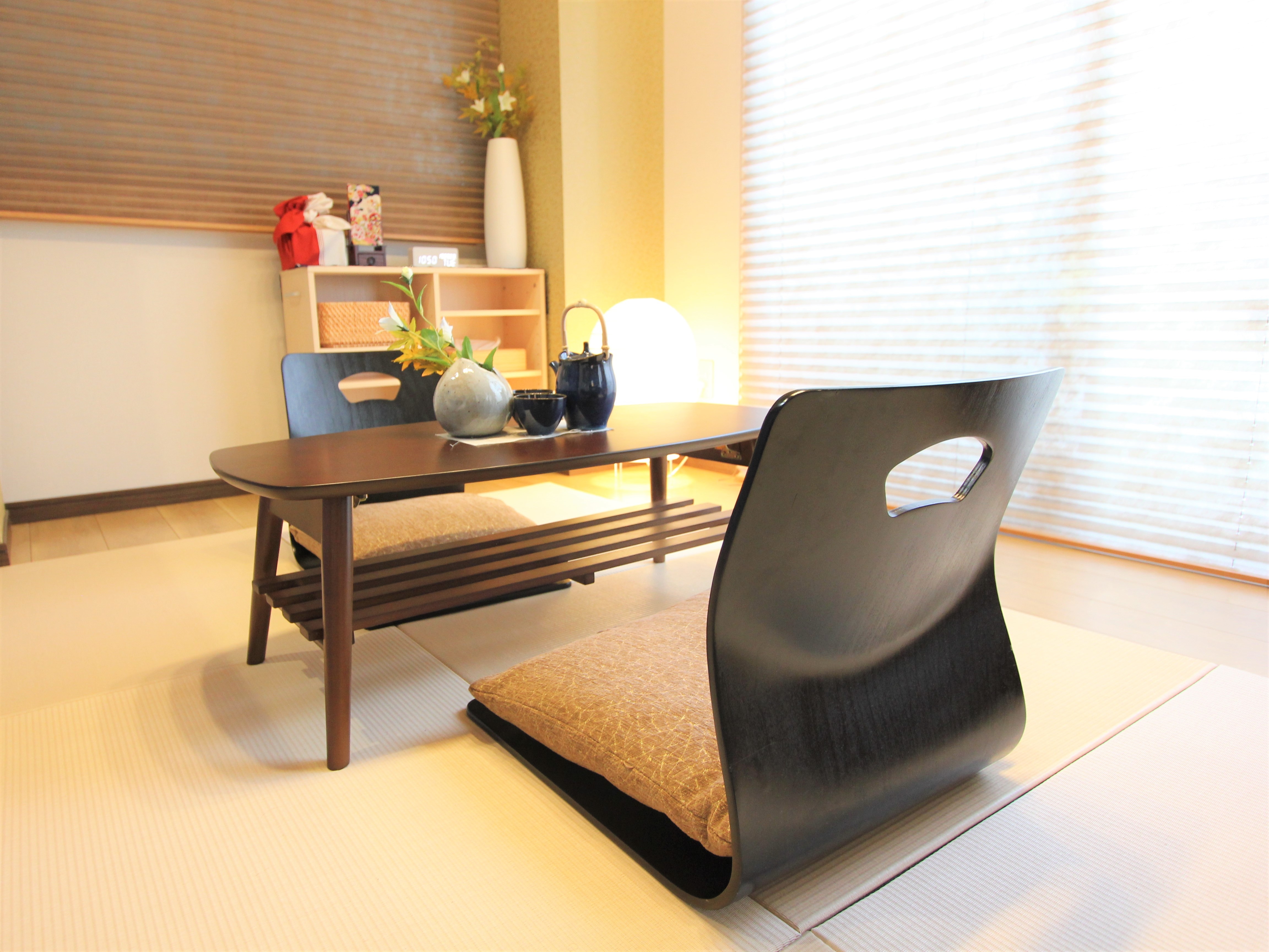 Room 201 (tatami)
