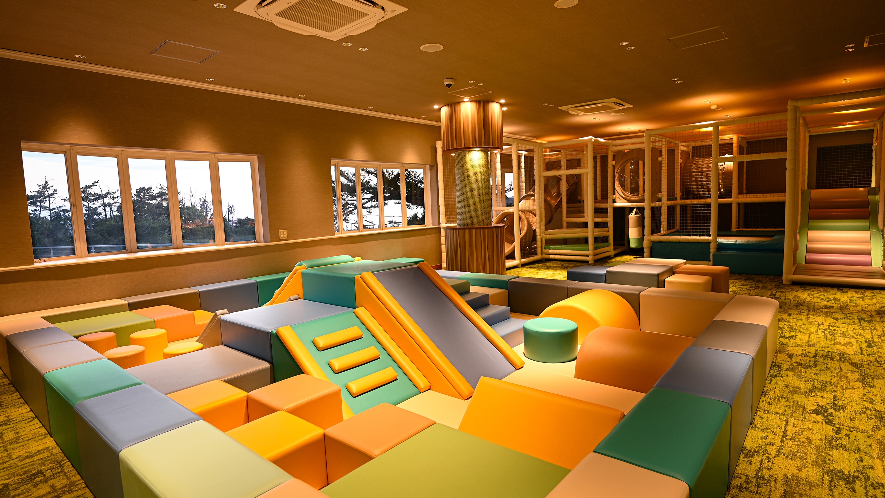 Kids Park