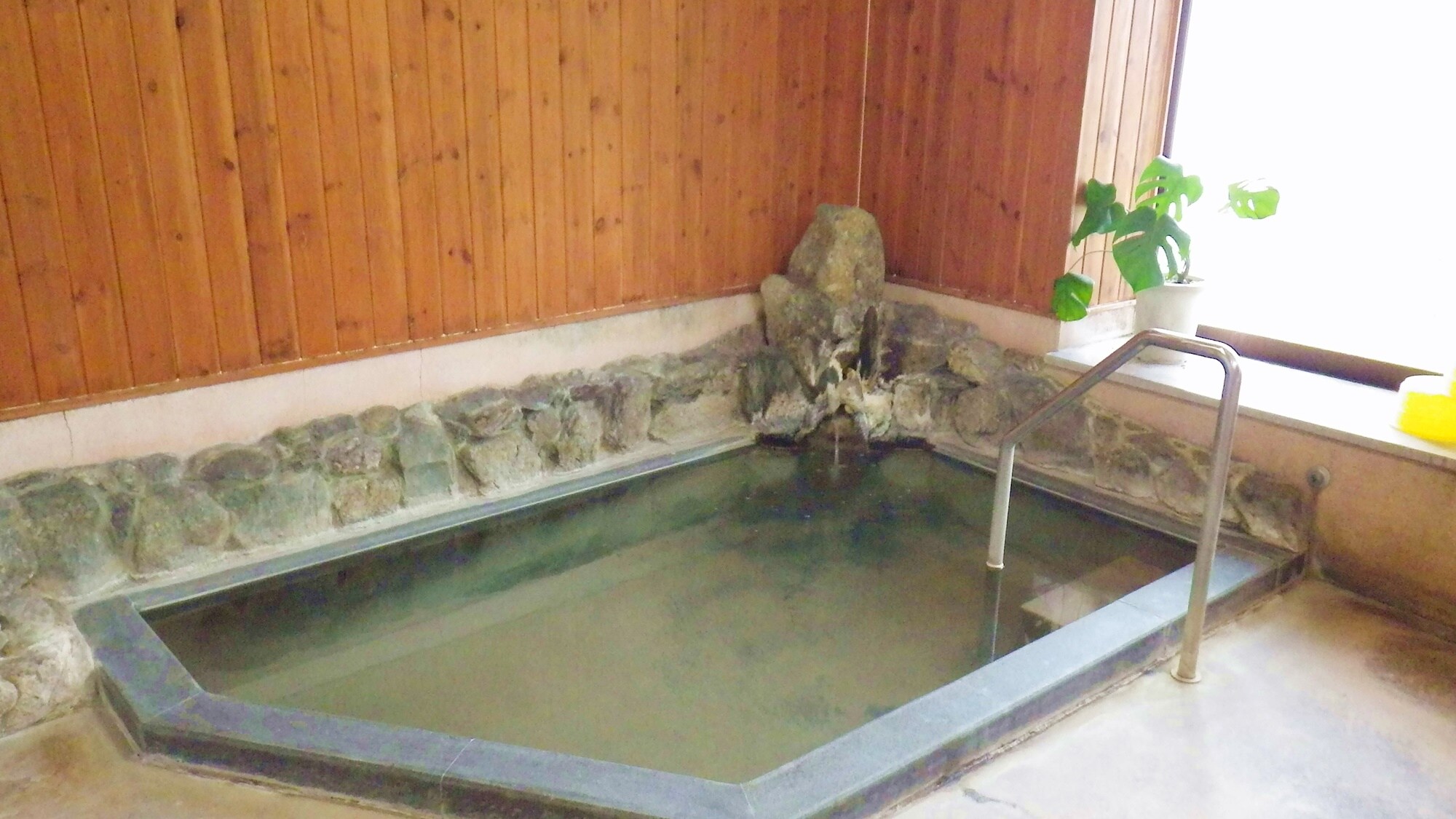 * [Large communal bath / women's bath] Have a relaxing time at a relaxing hot spring
