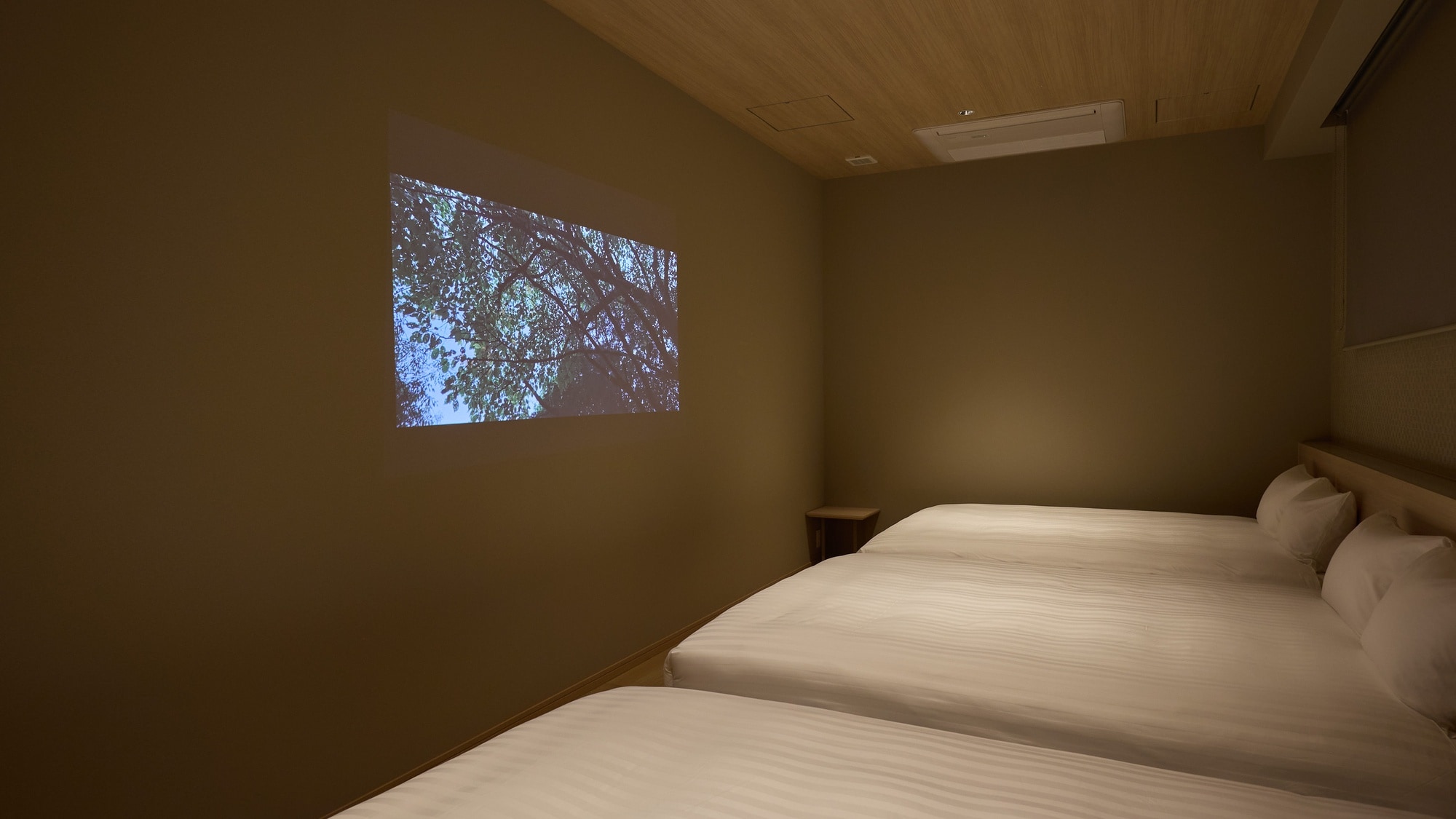 B: Bedroom