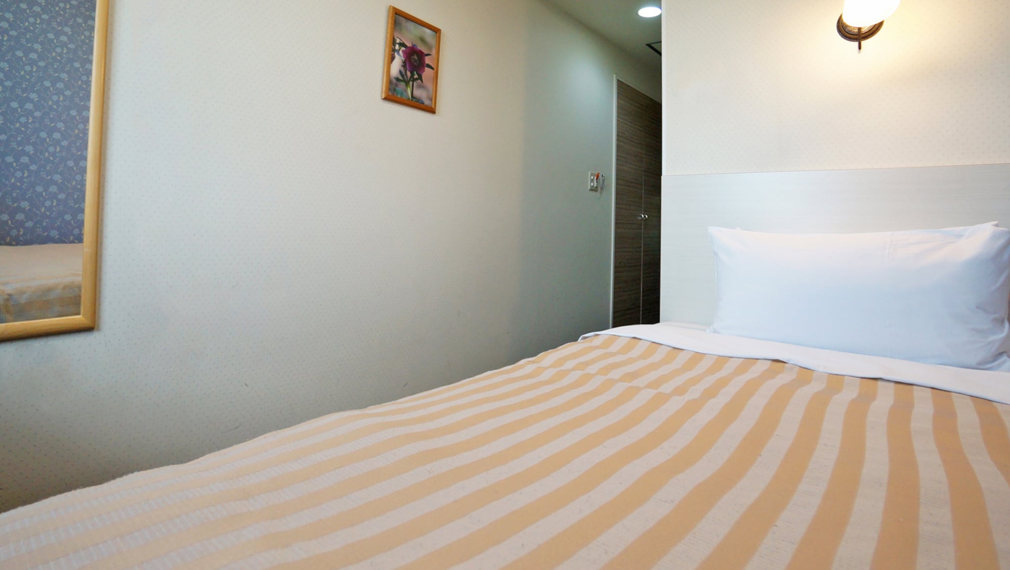 HOTEL TYPE [Hotel Brush Up]