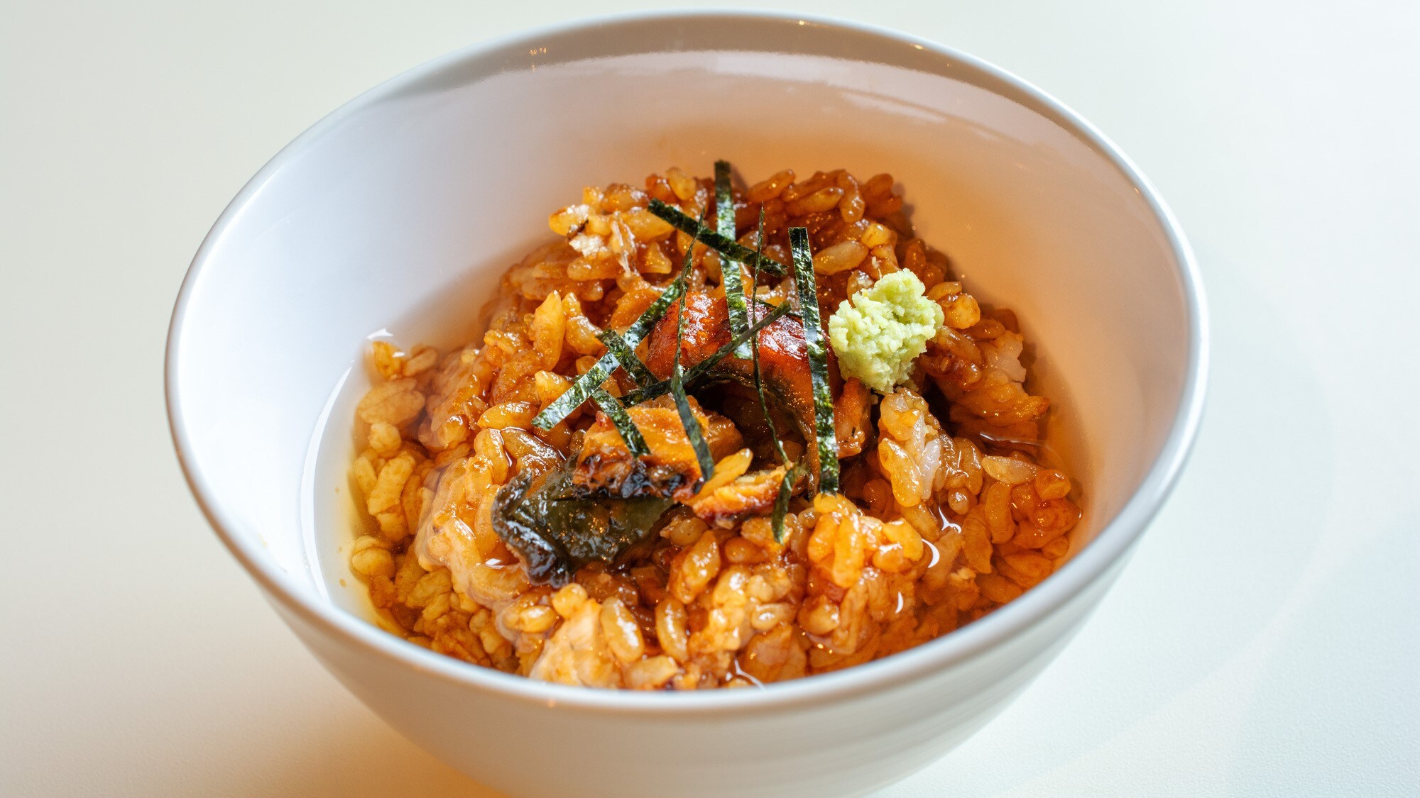 r'Ange Hitsumabushi 配高湯