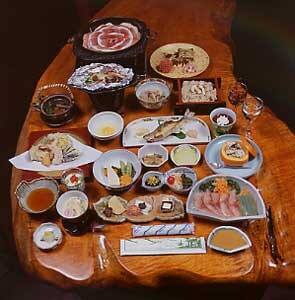 Meal example