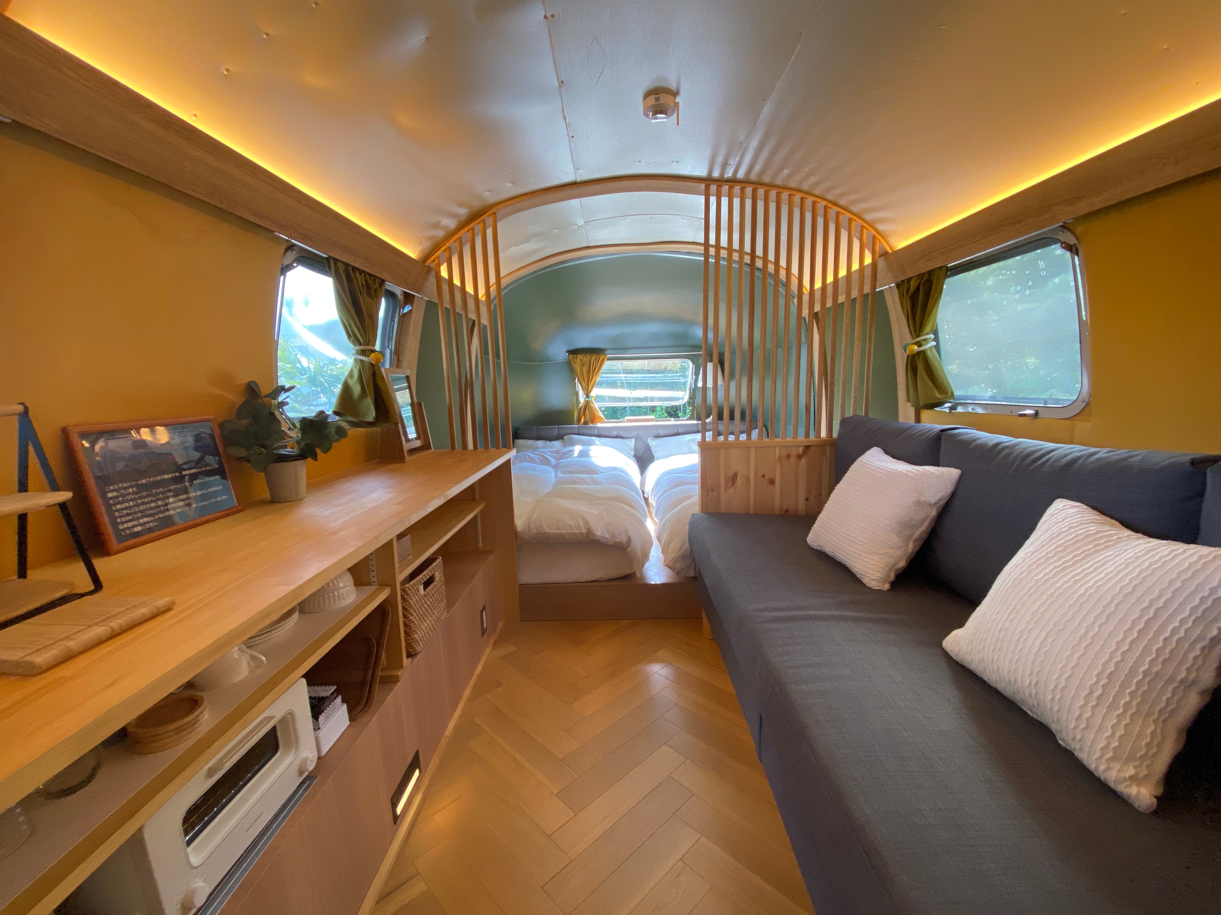 Airstream Introspection 2
