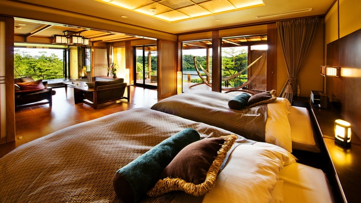 ■ GULF suite-Gulf Suite-1 ■ (100㎡)