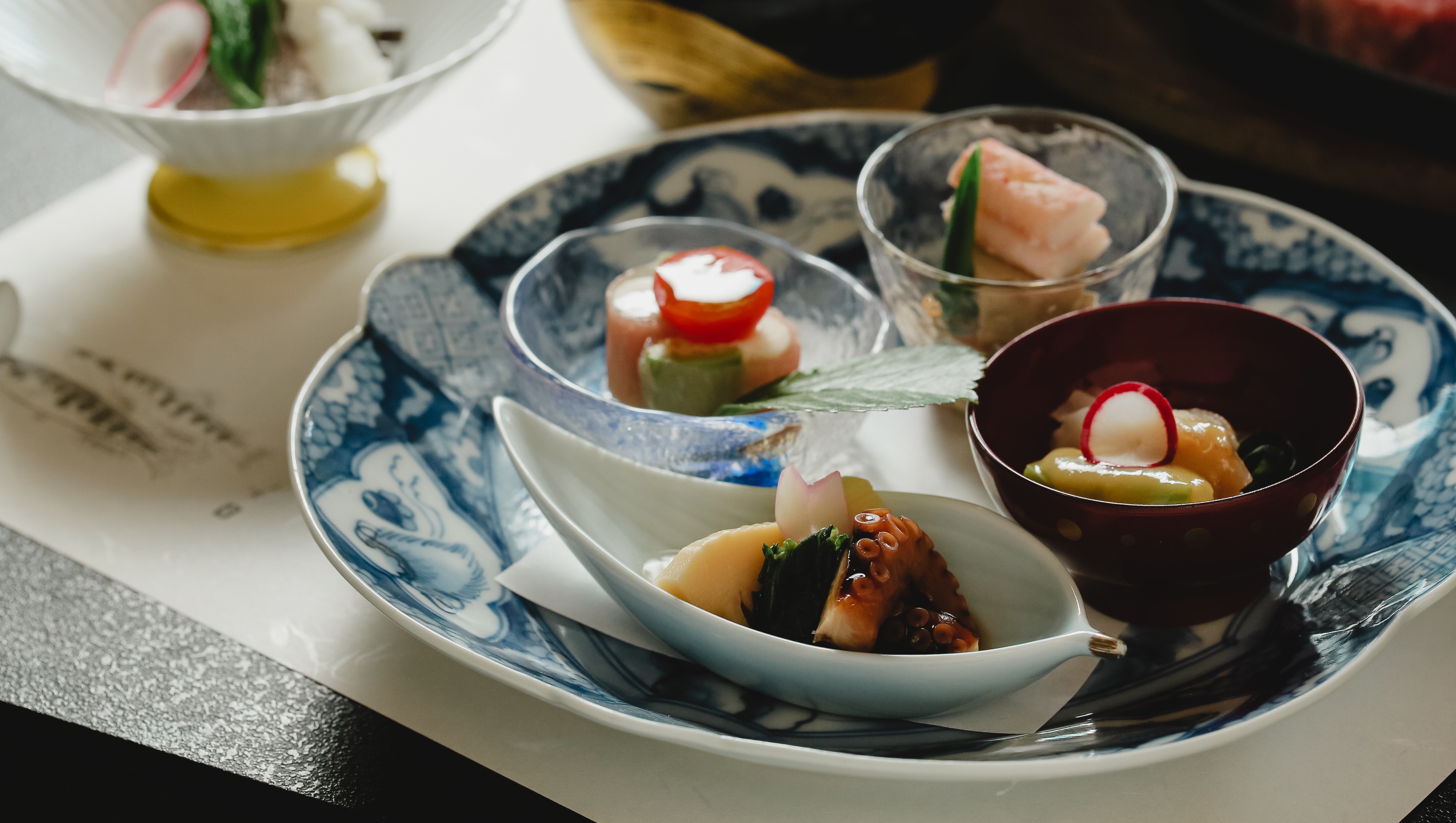 口腔的季节性变化