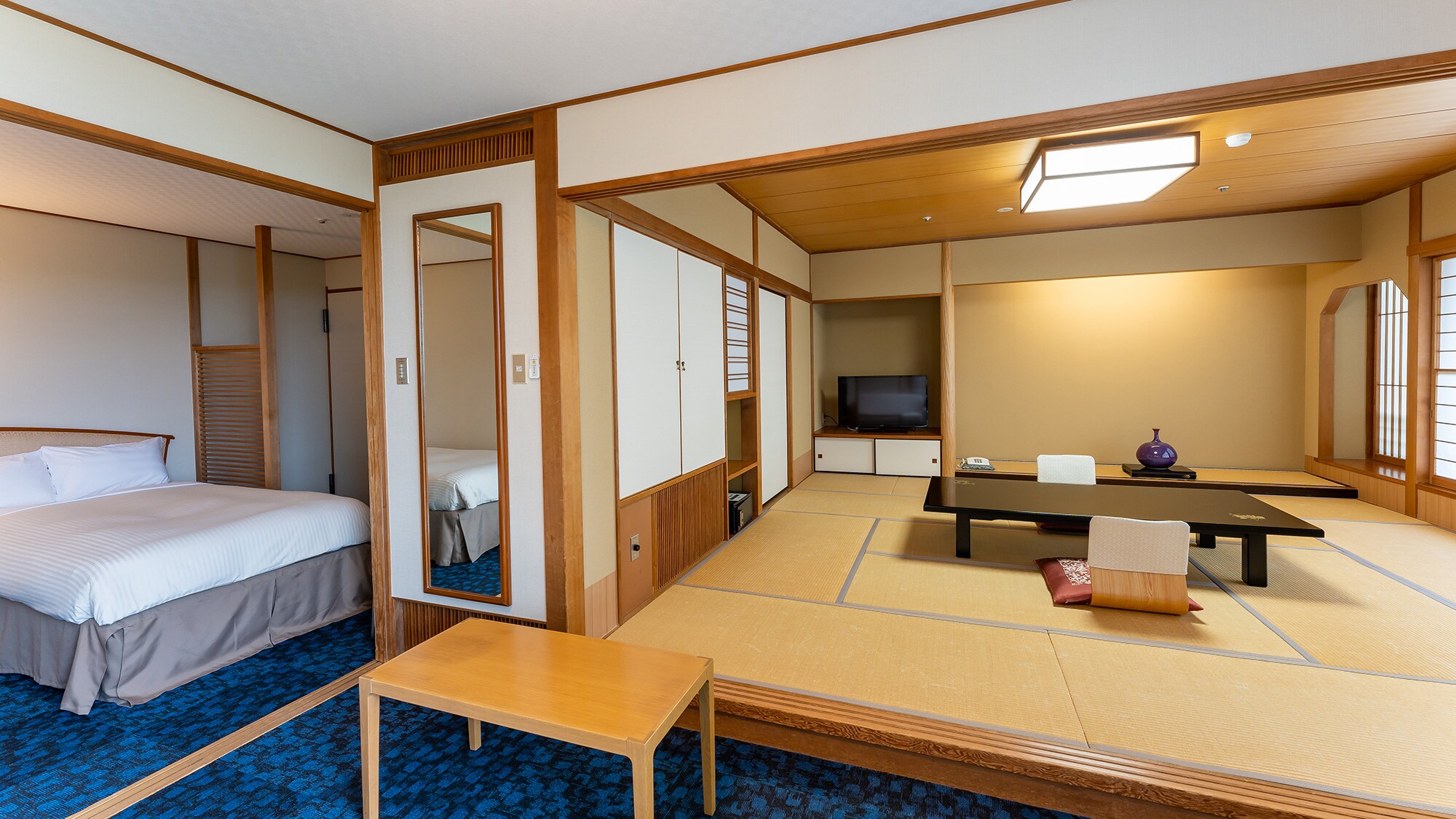 VIP room