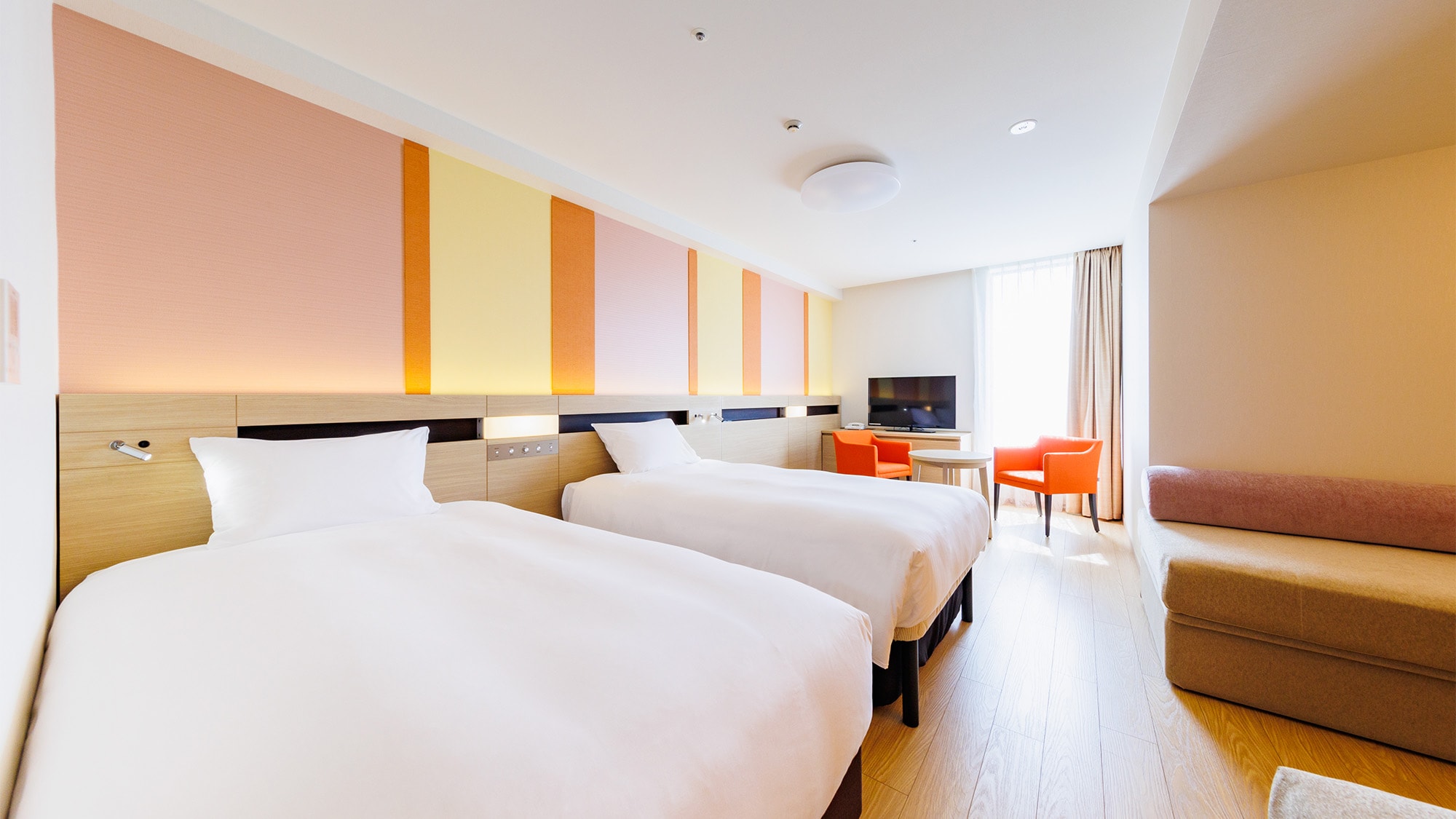 [Kamar] Superior 5