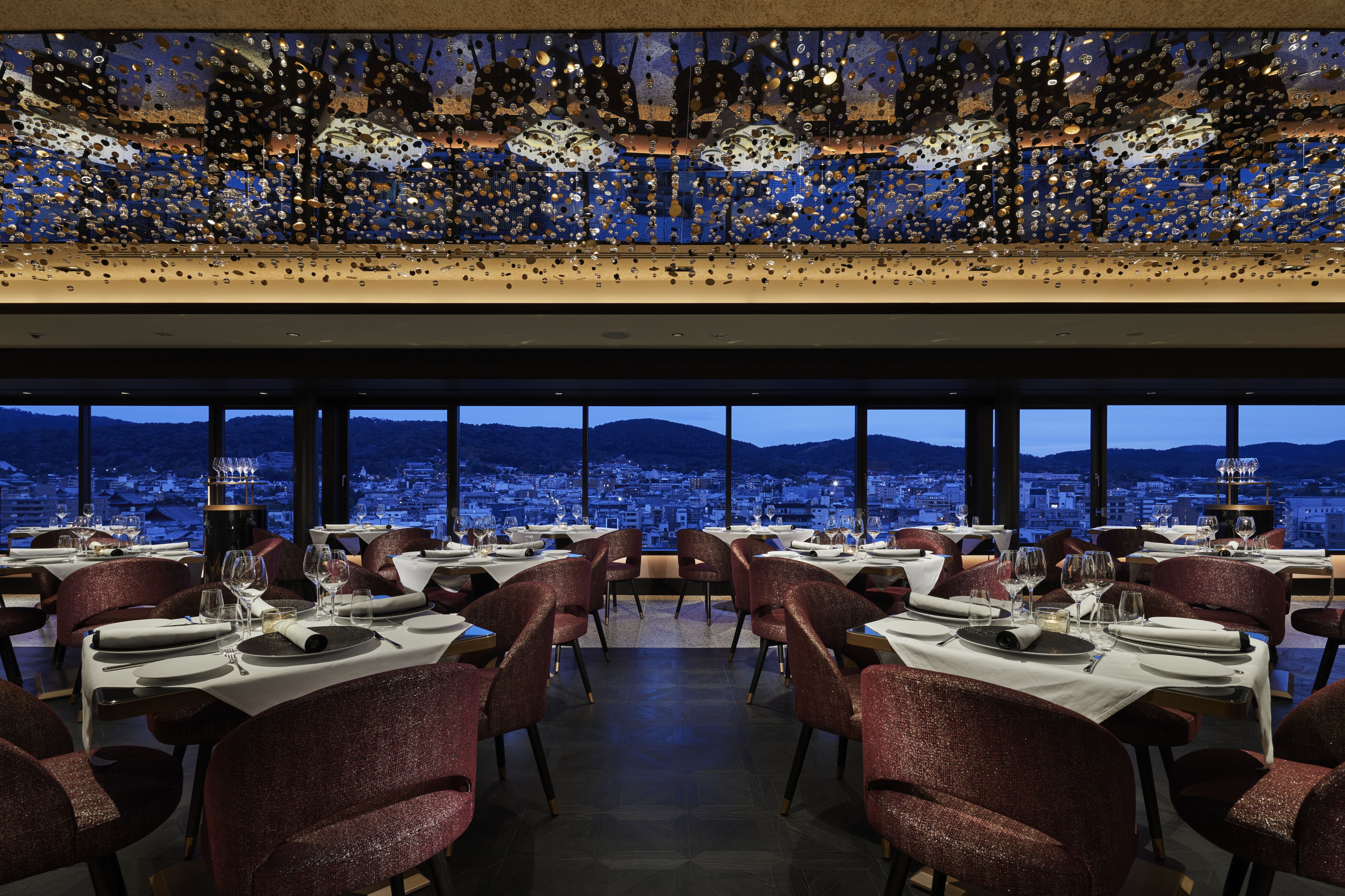 Restaurant Grand Cafe Fauchon
