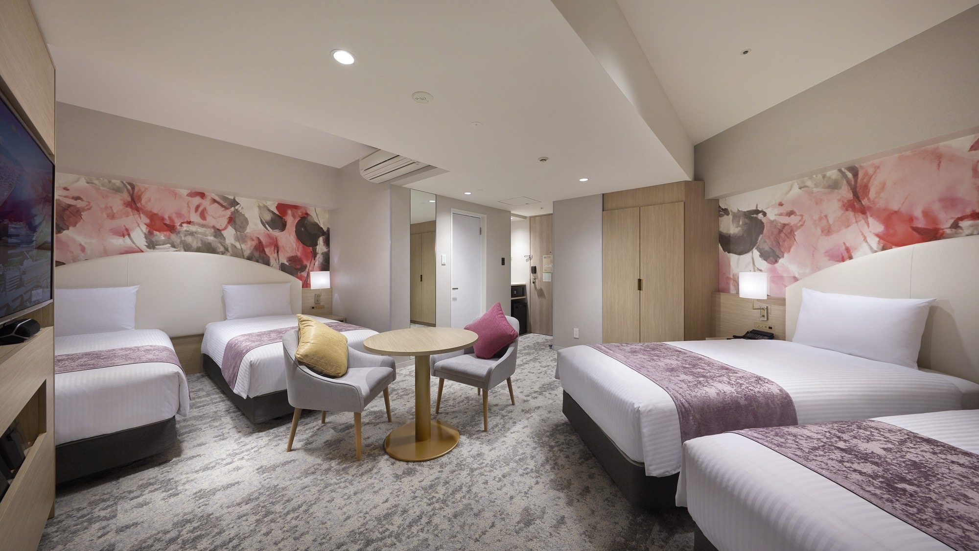 フォース＜ReFaルーム＞　39㎡