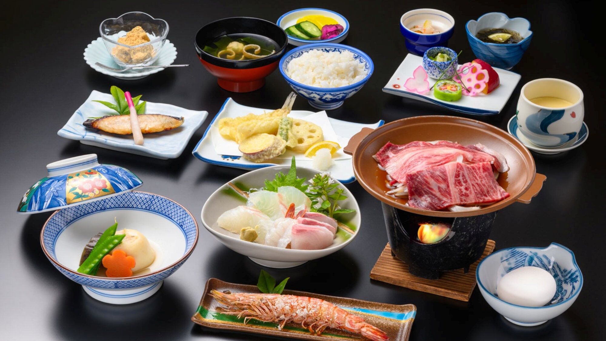 *【餐食】標準基本時令套餐
