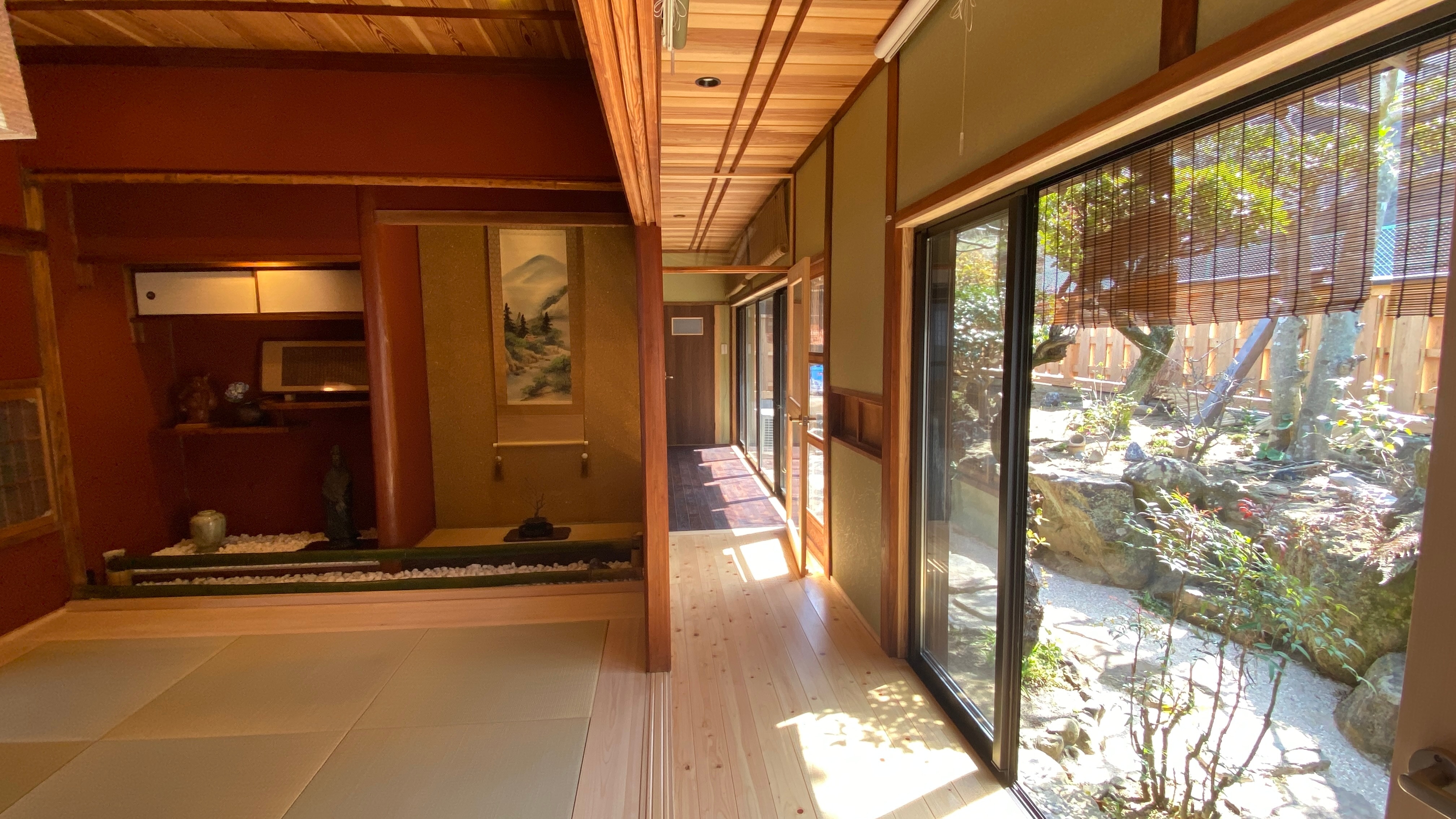 Veranda