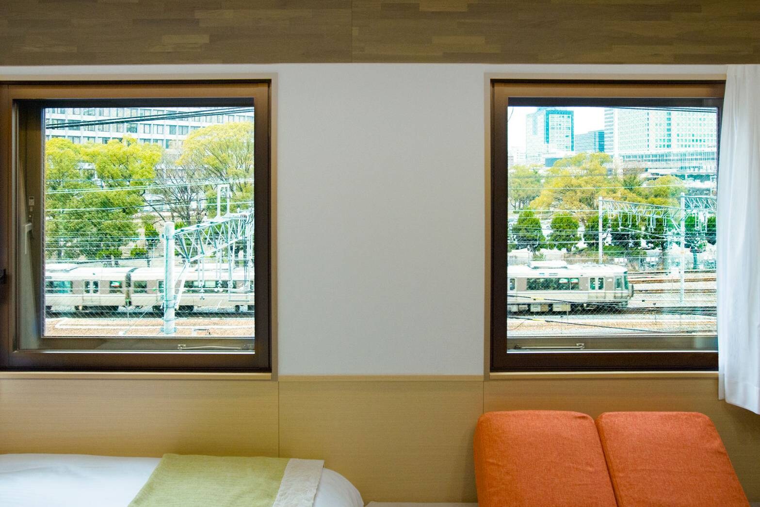 [Treno] Family Twin