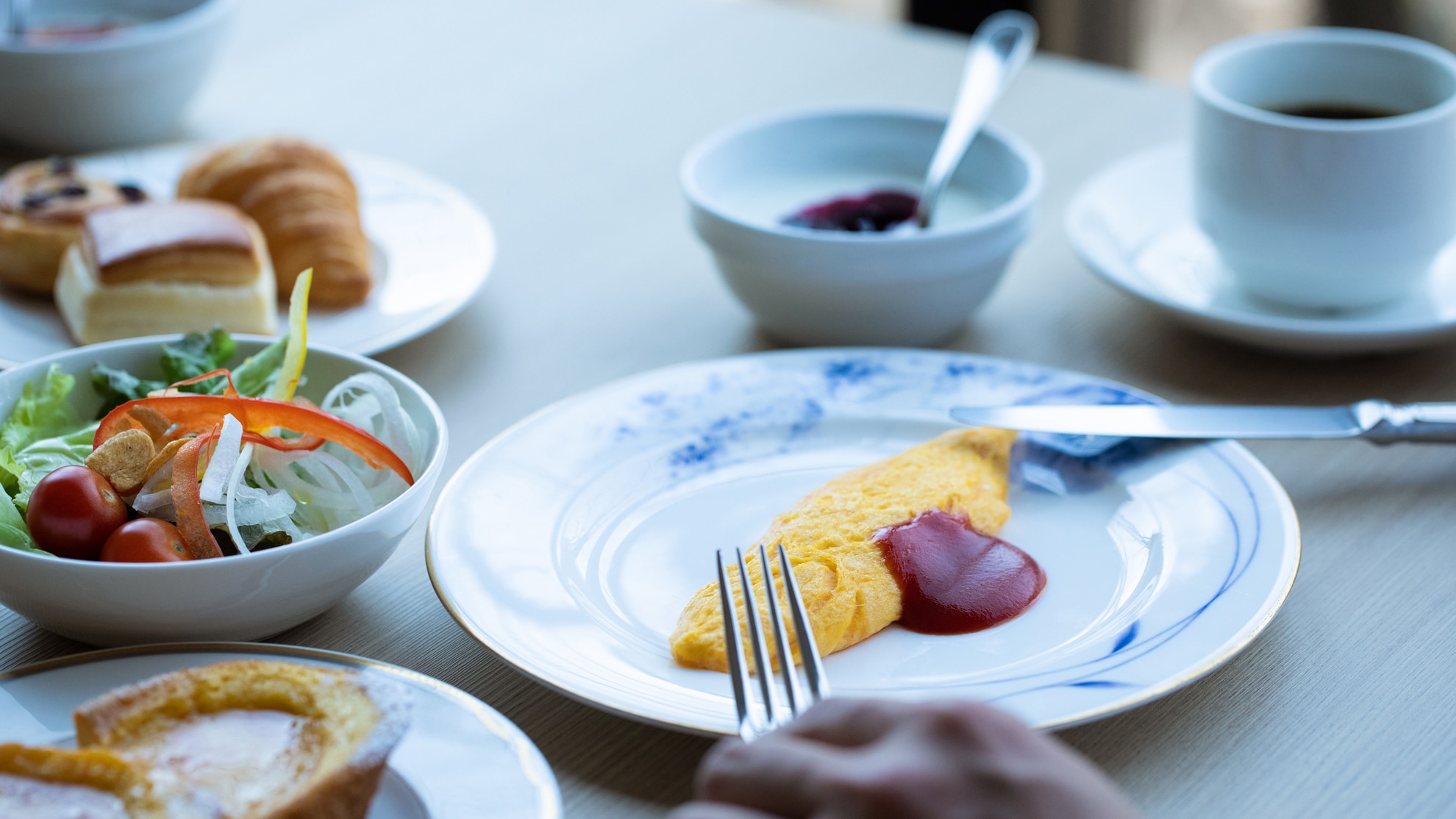 Breakfast image