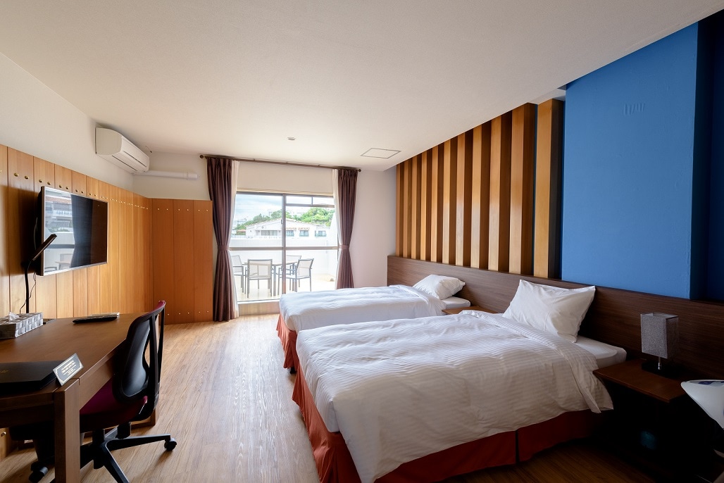 Maisonette