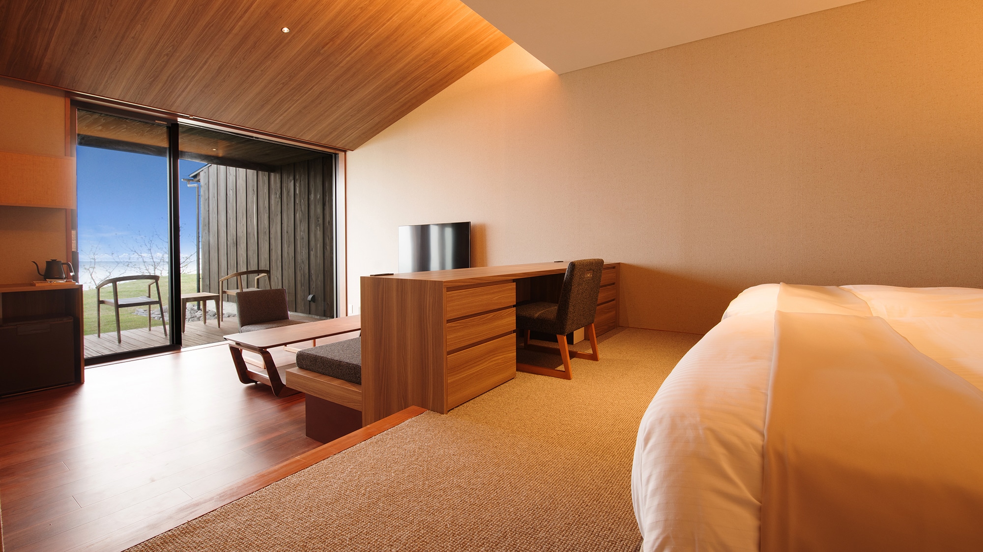 │ห้องโอเชียนสวีท│