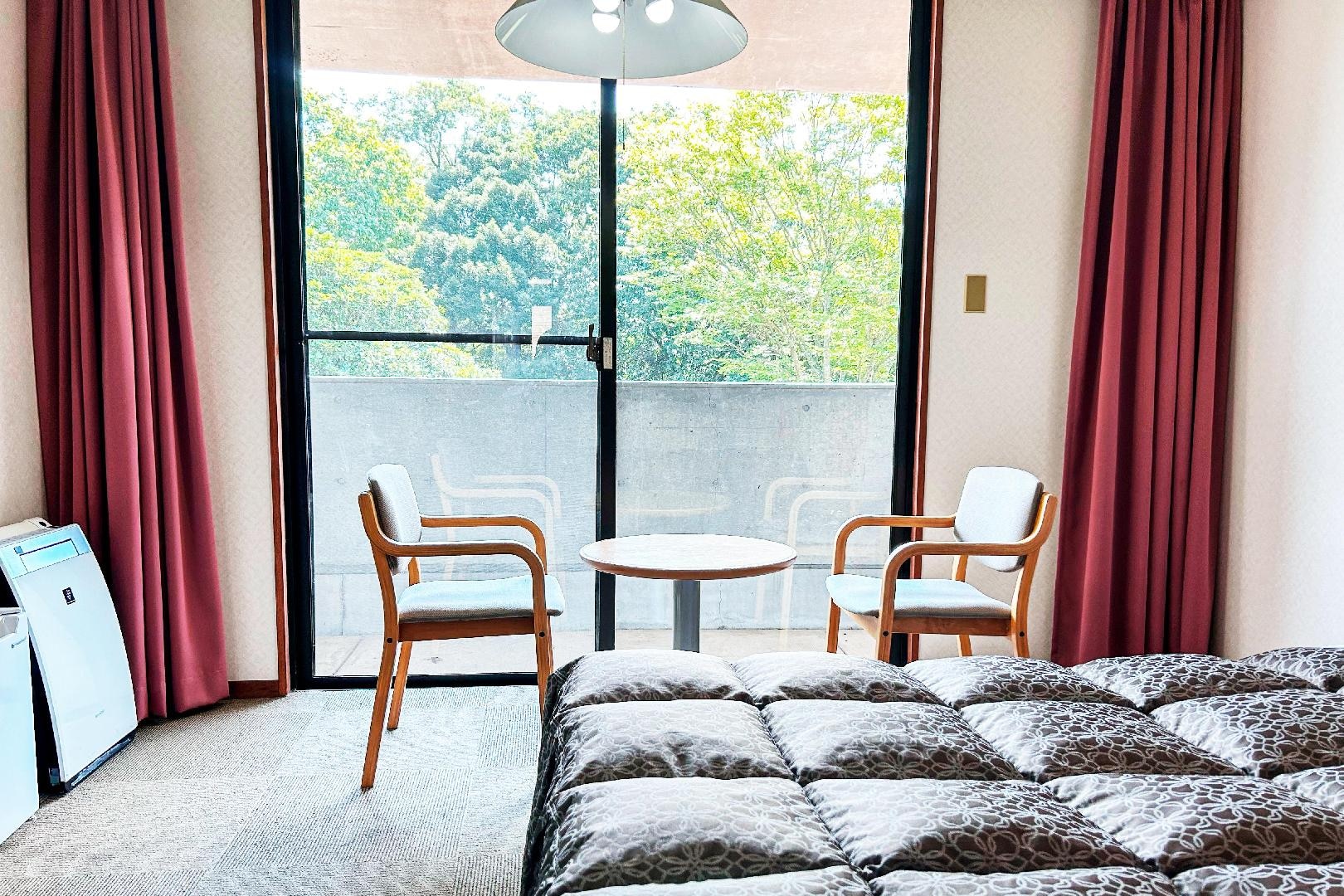 Western-style room