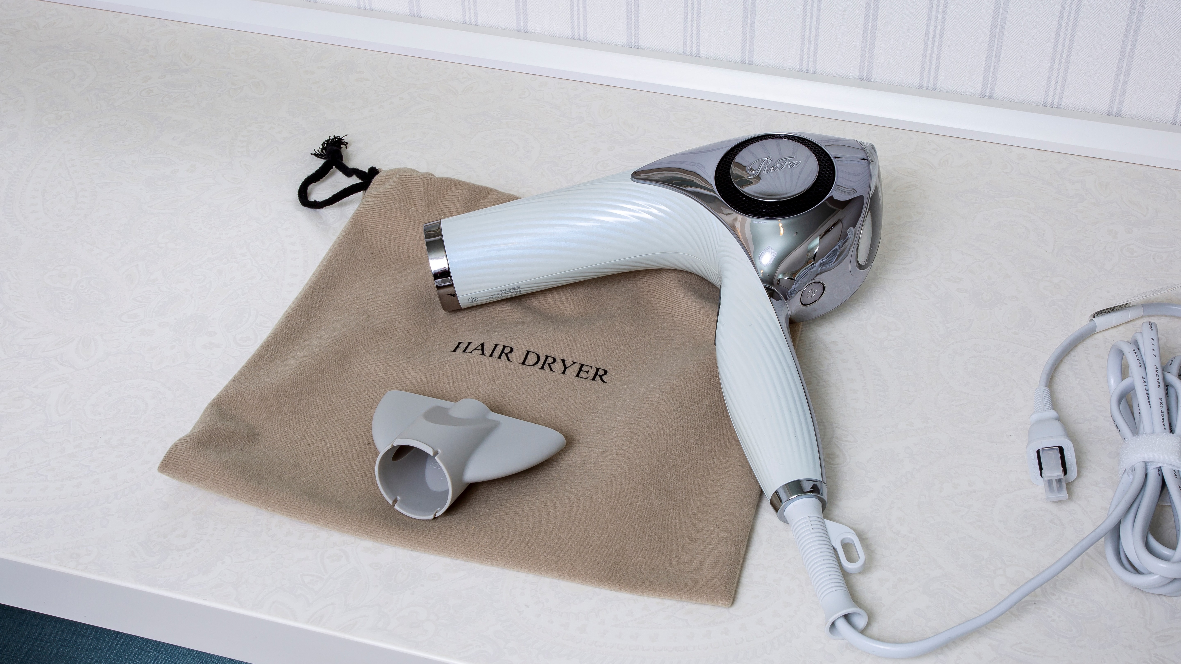 ReFa View Tech Dryer จำกัดเฉพาะห้องปริ๊นเซส!