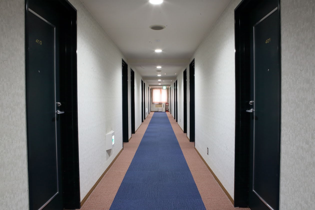 Corridor