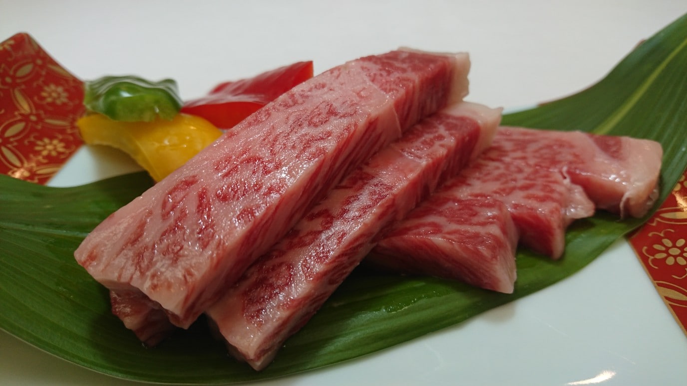 [Thịt bò Iyo 2]