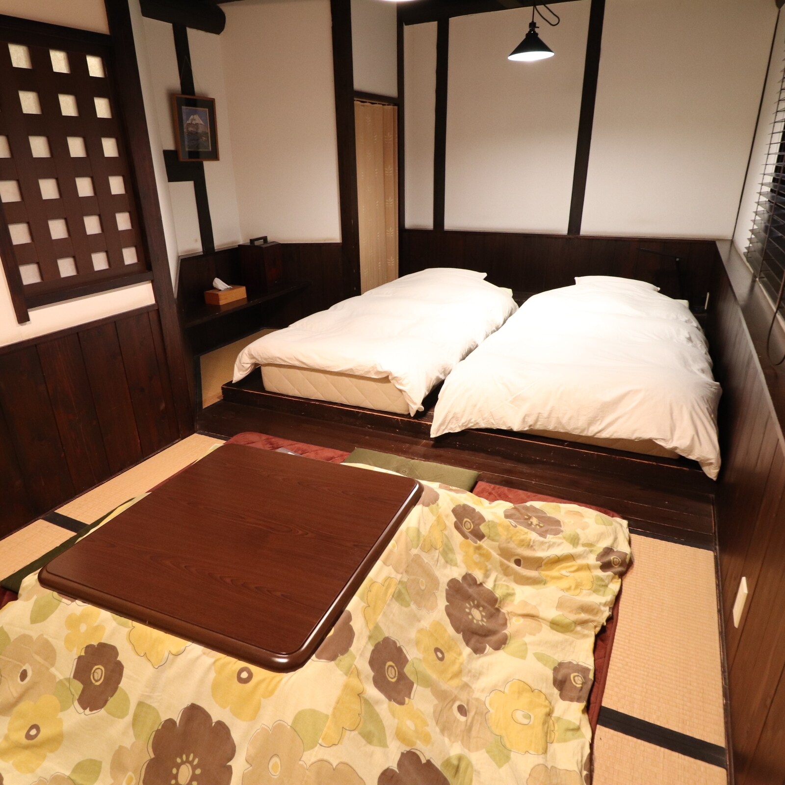 Hotel photo 20 of Kominka no Yado Shoya Yamaguchi.