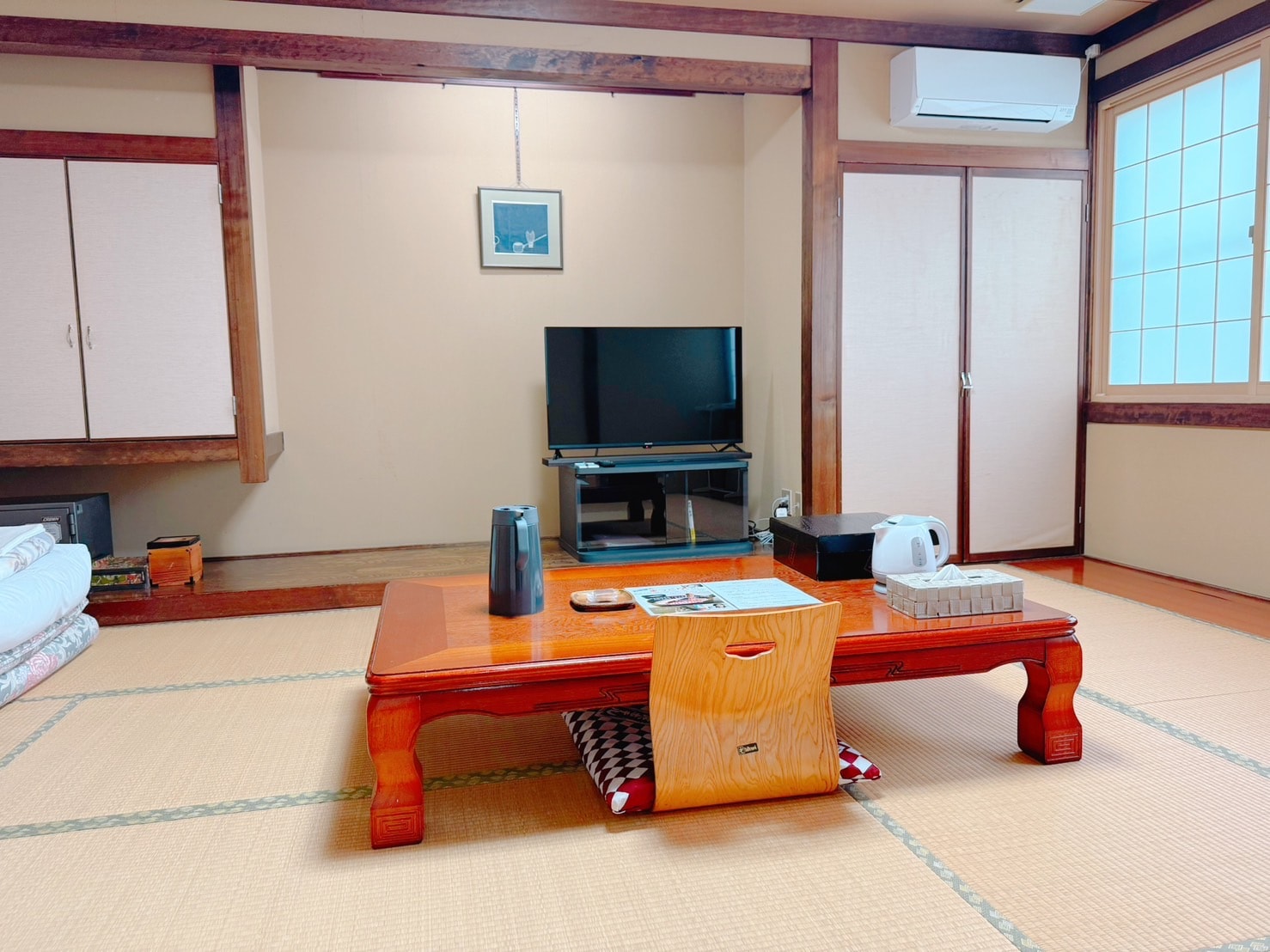 일본식 방 10 다다미 2