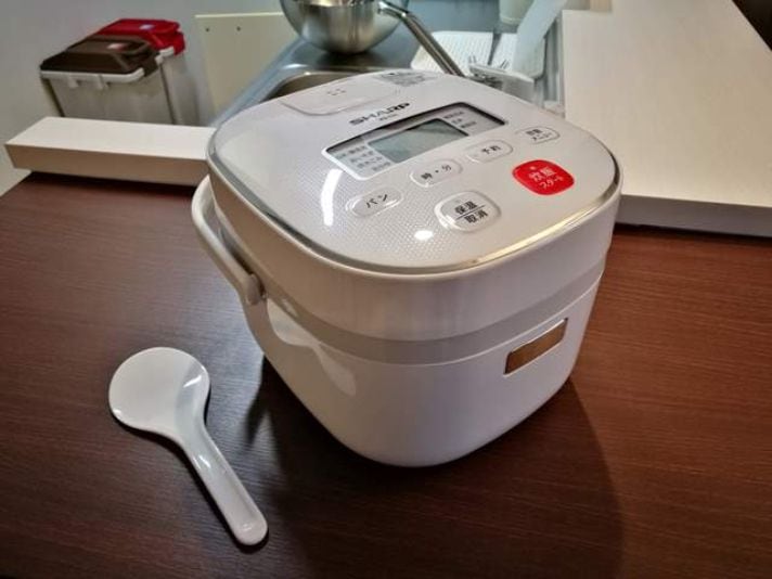 Penanak nasi
