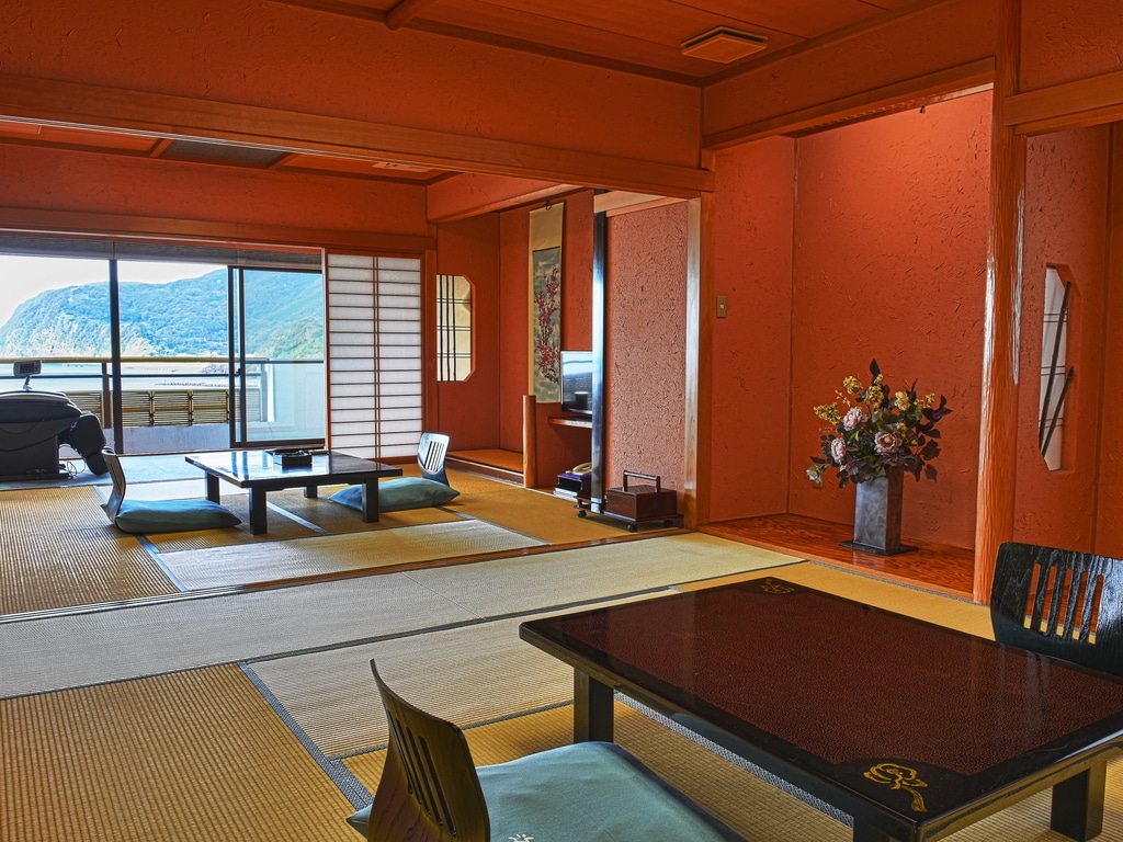 Sakura Momoka Room 1
