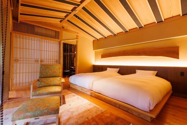 Mizuki Bedroom